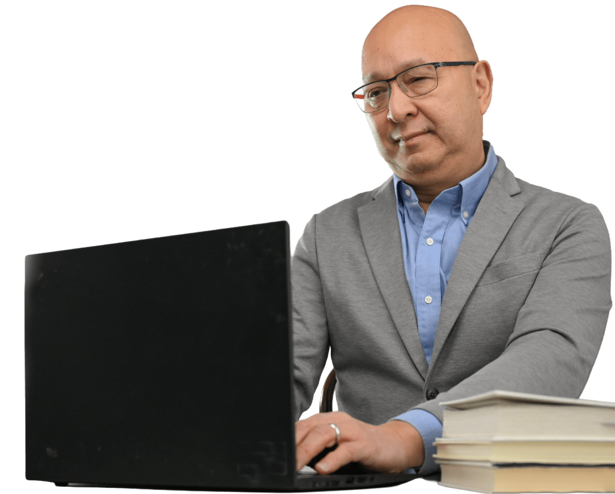 Jobert E. Abueva - Blog & Insights