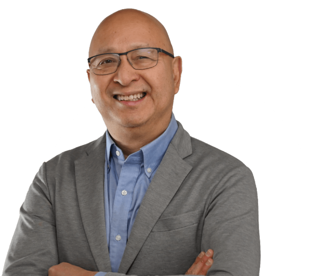 About Jobert E. Abueva