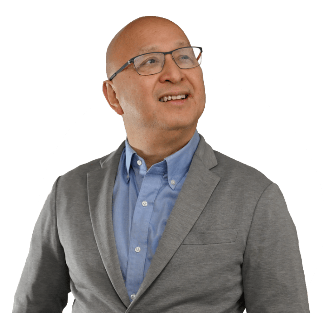 Jobert E. Abueva - Speaking & Training